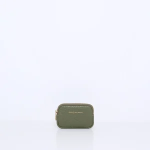 Smaak Amsterdam Alle Accessoires-MILLER - PRINTED | Grass