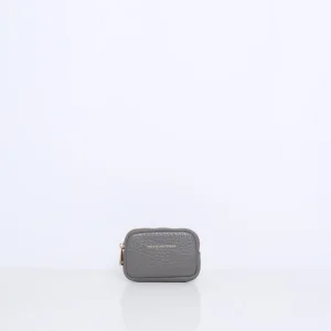 Smaak Amsterdam Alle Accessoires-MILLER - PRINTED | SLATE GREY Slategrey