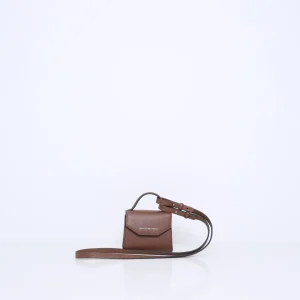 Smaak Amsterdam Crossbody Tassen-MINI | Camel