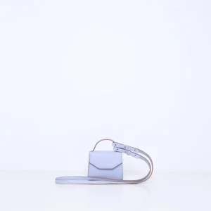 Smaak Amsterdam Crossbody Tassen-MINI | LAVENDER - BLUE Lavender-blue