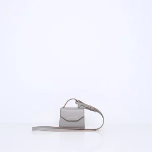 Smaak Amsterdam Crossbody Tassen-MINI | Taupe