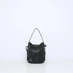 Smaak Amsterdam Handtassen | Crossbody Tassen-NATHAN | Black