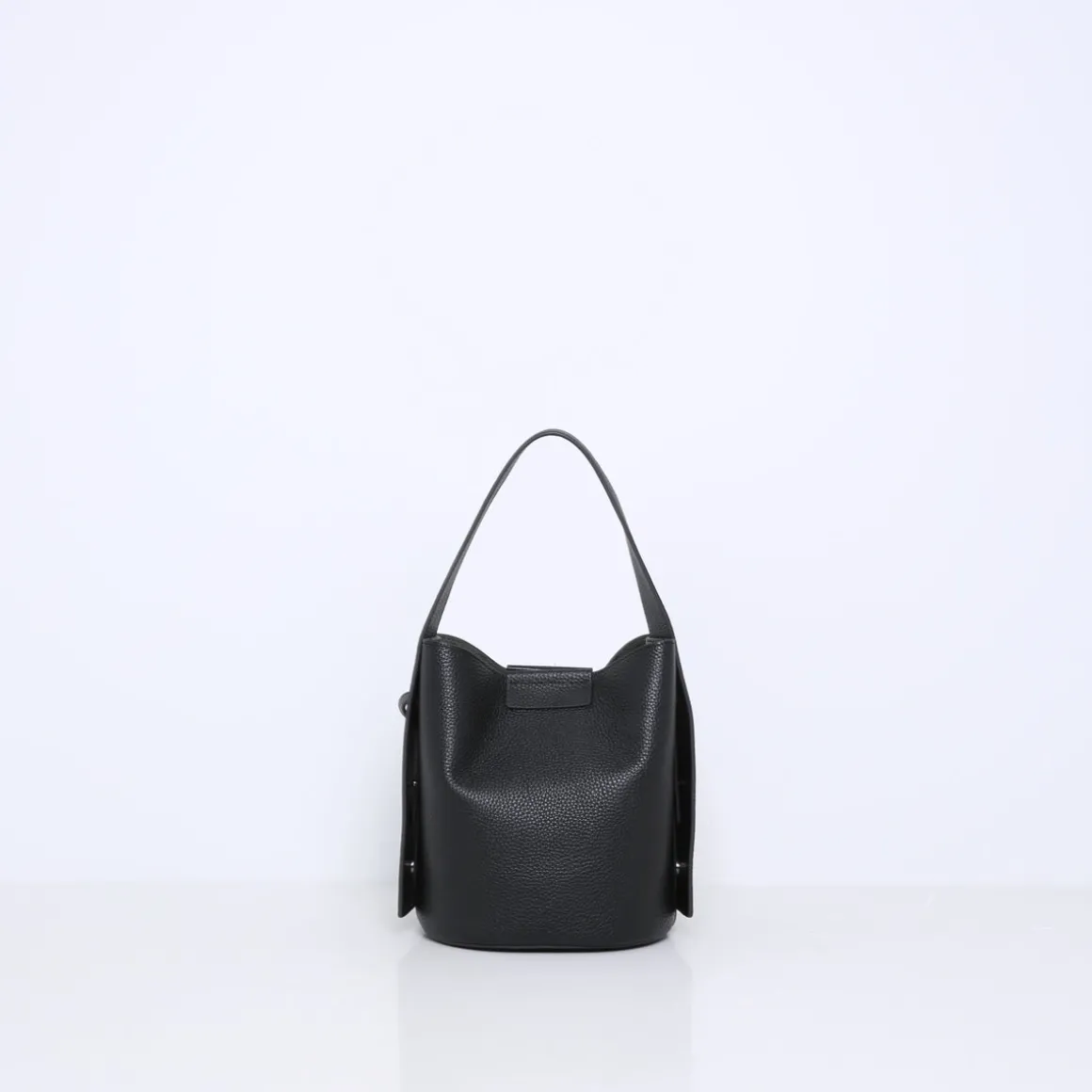 Smaak Amsterdam Handtassen | Crossbody Tassen-NATHAN | Black