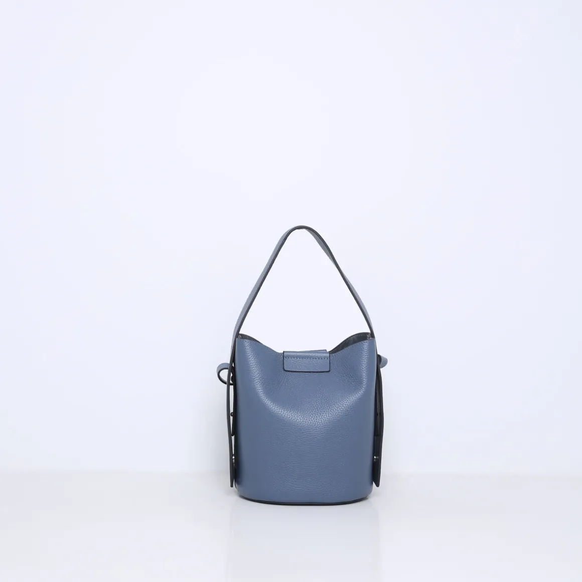 Smaak Amsterdam Handtassen | Crossbody Tassen-NATHAN | Denim