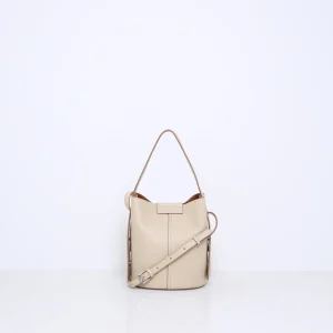 Smaak Amsterdam Handtassen | Crossbody Tassen-NATHAN | Limestone