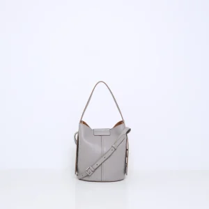 Smaak Amsterdam Handtassen | Crossbody Tassen-NATHAN | Taupe