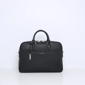 Smaak Amsterdam Handtassen | Laptoptassen-NEXUS | Black