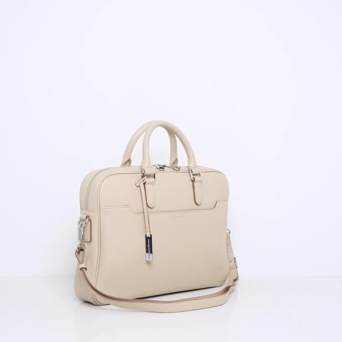 Smaak Amsterdam Handtassen | Laptoptassen-NEXUS | Limestone