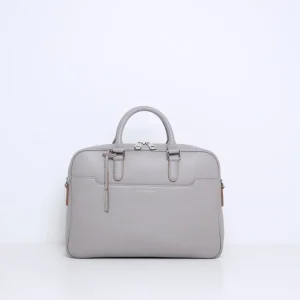 Smaak Amsterdam Handtassen | Laptoptassen-NEXUS | Taupe