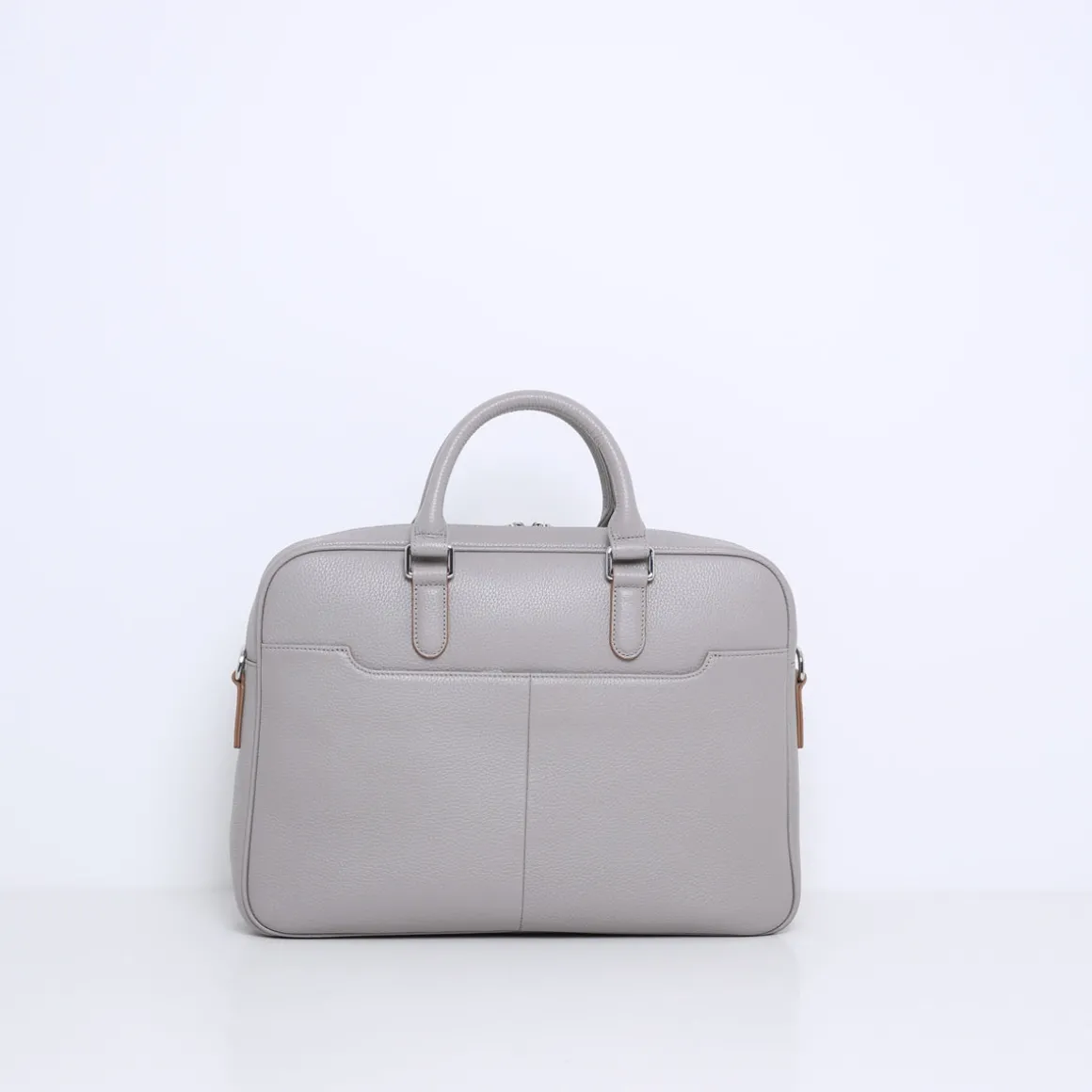 Smaak Amsterdam Handtassen | Laptoptassen-NEXUS | Taupe