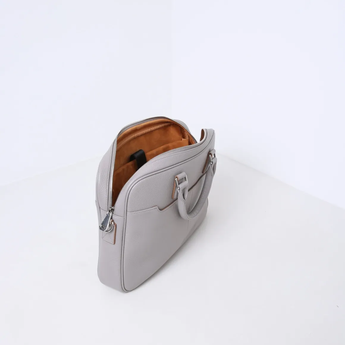 Smaak Amsterdam Handtassen | Laptoptassen-NEXUS | Taupe