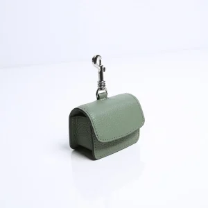 Smaak Amsterdam Luxe Zakjes Dispenser-POOP BAG | Pistache