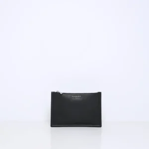 Smaak Amsterdam Alle Accessoires-POUCH | Black
