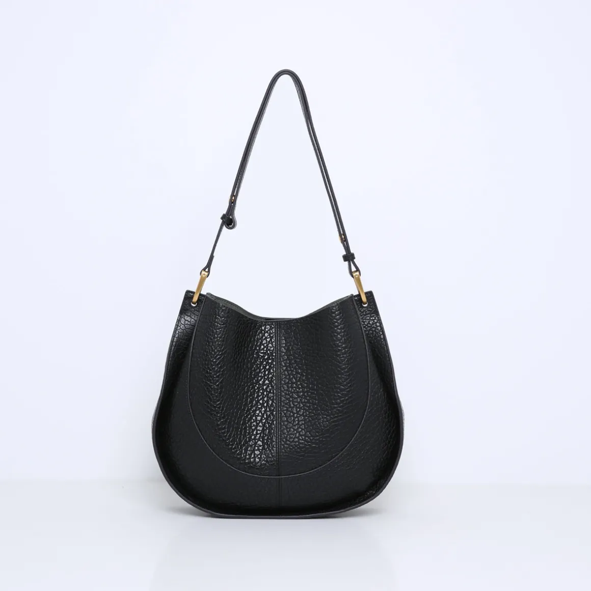 Smaak Amsterdam Crossbody Tassen | Schoudertassen-RAVEL PRINTED | Black