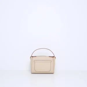 Smaak Amsterdam Crossbody Tassen-RIVER (online exclusive) | Limestone