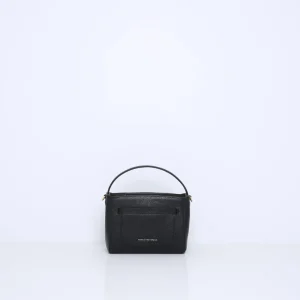 Smaak Amsterdam Crossbody Tassen-RIVER (online exclusive) | Black