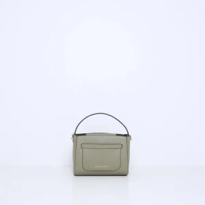 Smaak Amsterdam Crossbody Tassen-RIVER (online exclusive) | Sage
