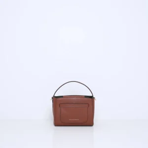 Smaak Amsterdam Crossbody Tassen-RIVER (online exclusive) | Camel