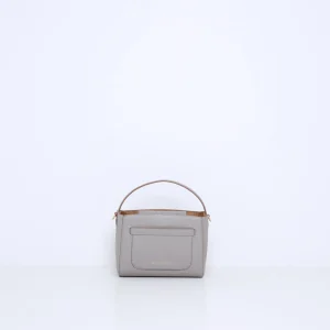 Smaak Amsterdam Crossbody Tassen-RIVER (online exclusive) | Taupe