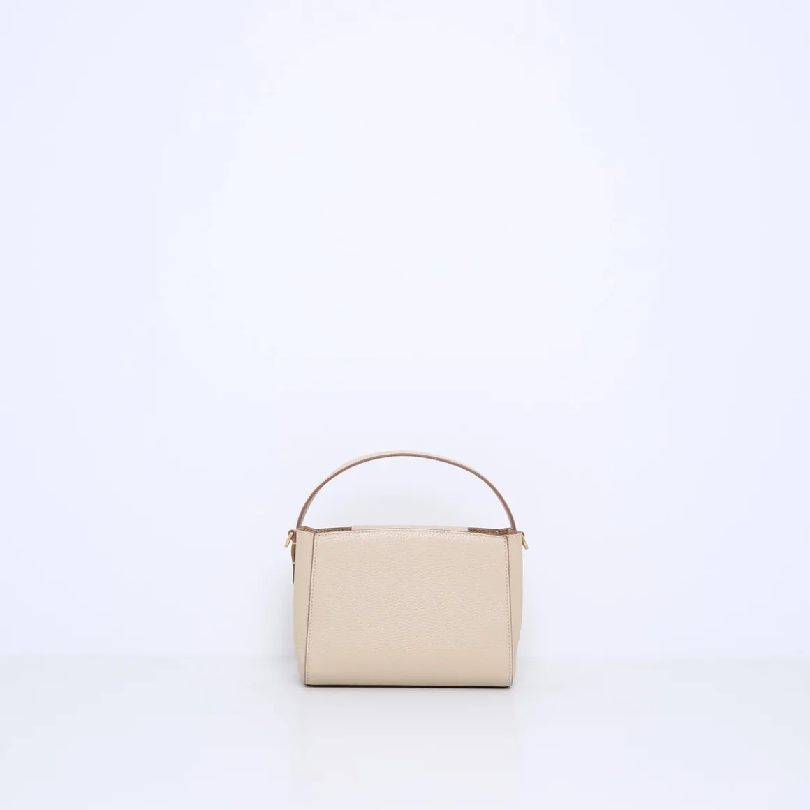 Smaak Amsterdam Crossbody Tassen-RIVER (online exclusive) | Limestone