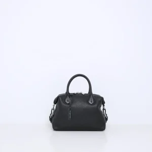 Smaak Amsterdam Handtassen | Crossbody Tassen-ROSE - MINI | Black