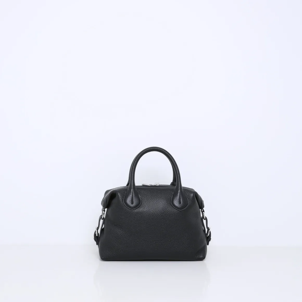 Smaak Amsterdam Handtassen | Crossbody Tassen-ROSE - MINI | Black