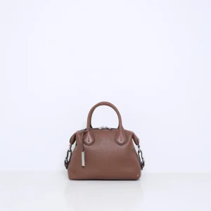 Smaak Amsterdam Handtassen | Crossbody Tassen-ROSE - MINI | Camel