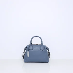 Smaak Amsterdam Handtassen | Crossbody Tassen-ROSE - MINI | Denim