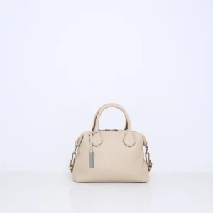 Smaak Amsterdam Handtassen | Crossbody Tassen-ROSE - MINI | Limestone