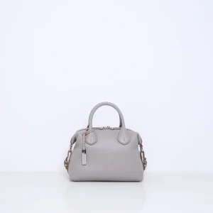 Smaak Amsterdam Handtassen | Crossbody Tassen-ROSE - MINI | Taupe