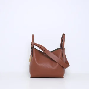 Smaak Amsterdam Crossbody Tassen | Schoudertassen-SCOTT | Camel