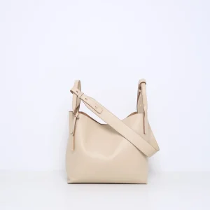 Smaak Amsterdam Crossbody Tassen | Schoudertassen-SCOTT | Limestone