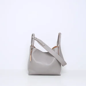 Smaak Amsterdam Crossbody Tassen | Schoudertassen-SCOTT | Taupe