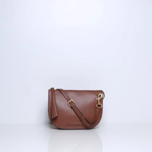 Smaak Amsterdam Crossbody Tassen | Schoudertassen-SILKE | Camel