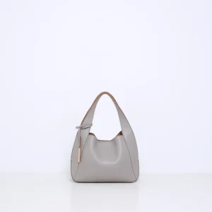 Smaak Amsterdam Handtassen | Crossbody Tassen-SOPHIE | Taupe