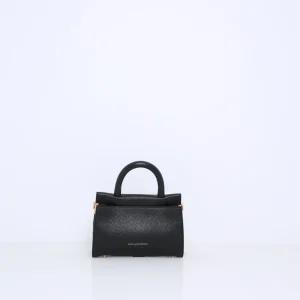 Smaak Amsterdam Handtassen | Crossbody Tassen-STEVIE (online exclusive) | Black