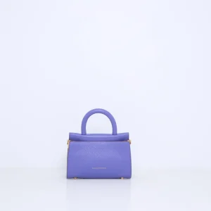 Smaak Amsterdam Handtassen | Crossbody Tassen-STEVIE (online exclusive) | Violet