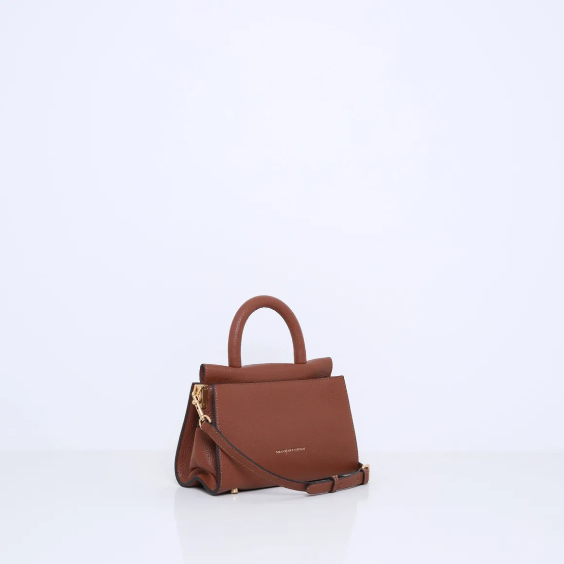 Smaak Amsterdam Handtassen | Crossbody Tassen-STEVIE (online exclusive) | Camel
