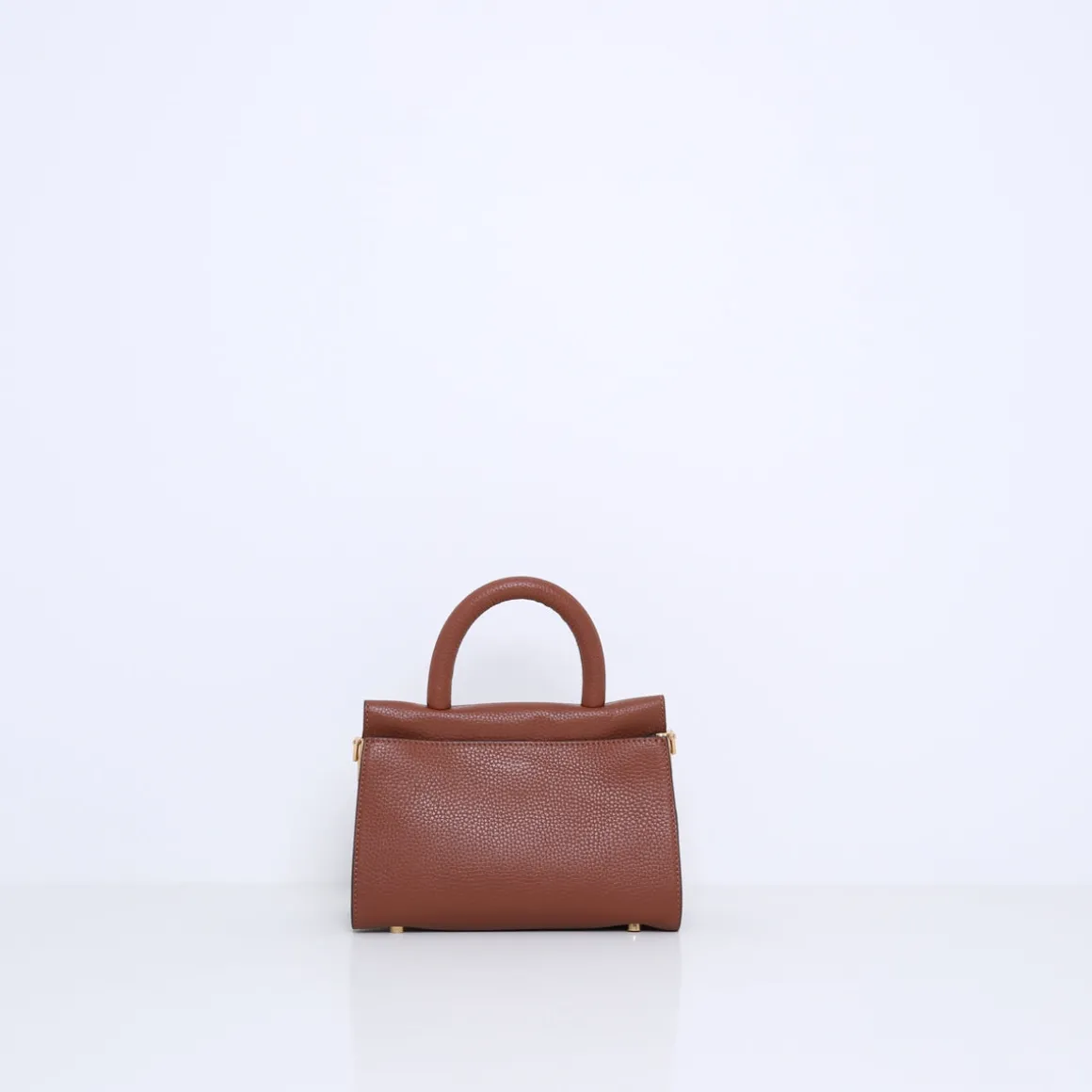 Smaak Amsterdam Handtassen | Crossbody Tassen-STEVIE (online exclusive) | Camel