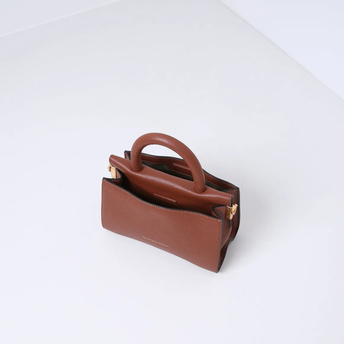 Smaak Amsterdam Handtassen | Crossbody Tassen-STEVIE (online exclusive) | Camel