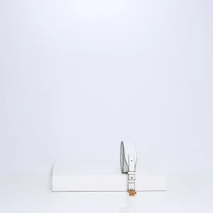 Smaak Amsterdam Alle Accessoires-STRAP - GLEN | White
