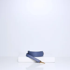 Smaak Amsterdam Alle Accessoires-STRAP - MAE | Blueberry