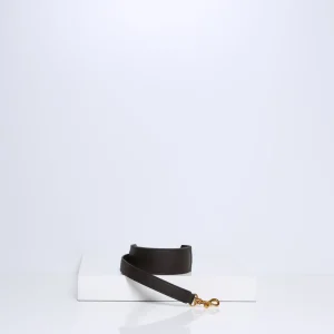 Smaak Amsterdam Alle Accessoires-STRAP - MAE | Chocolat