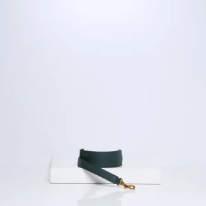 Smaak Amsterdam Alle Accessoires-STRAP - MAE | FOREST GREEN Forestgreen