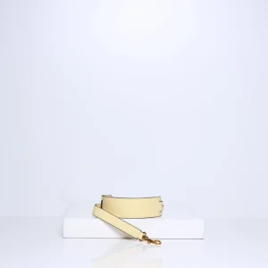 Smaak Amsterdam Alle Accessoires-STRAP - MAE | Lemon