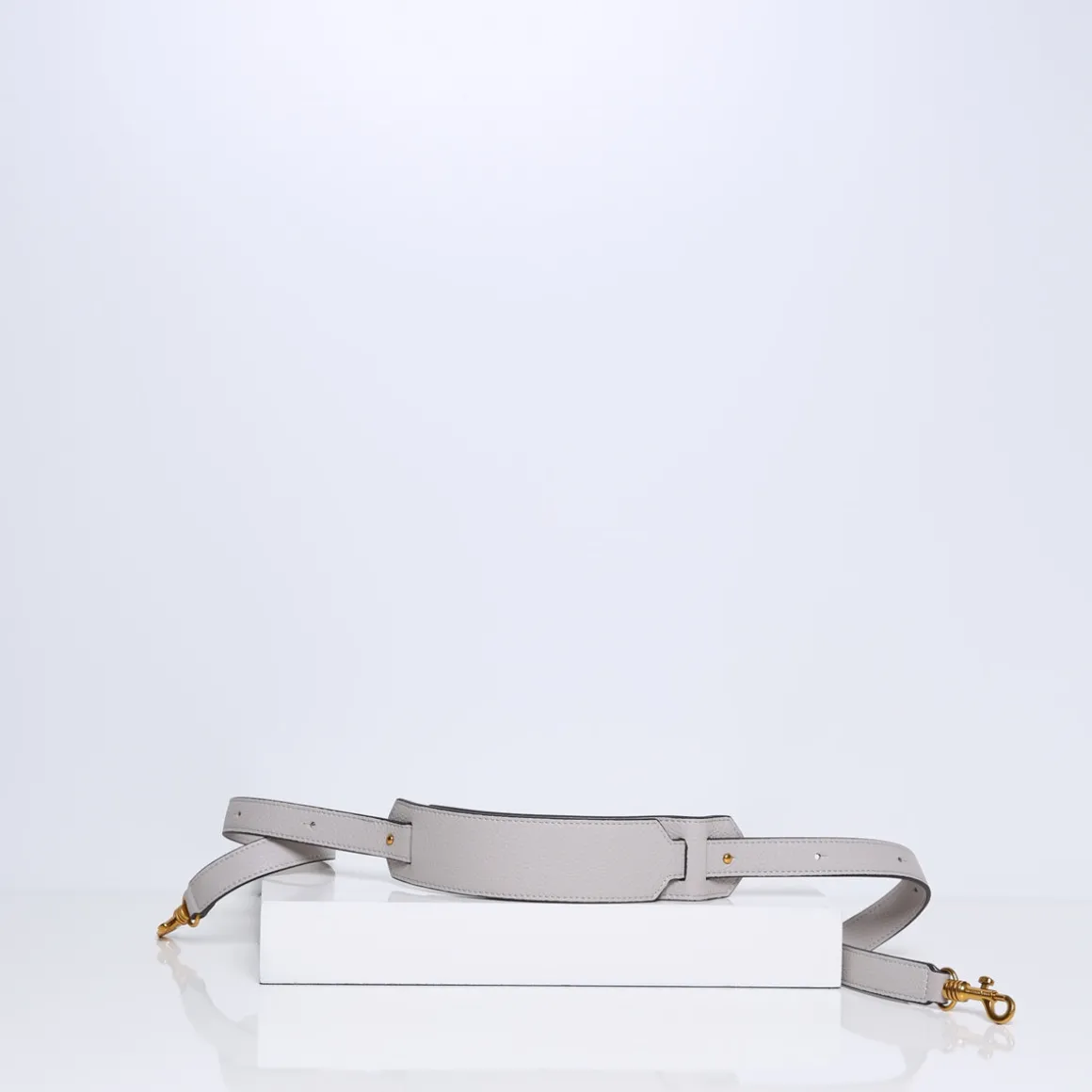 Smaak Amsterdam Alle Accessoires-STRAP - MAE | Mist