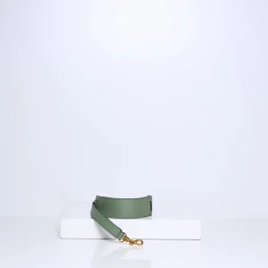 Smaak Amsterdam Alle Accessoires-STRAP - MAE | Pistache