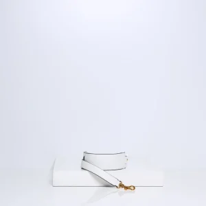 Smaak Amsterdam Alle Accessoires-STRAP - MAE | White