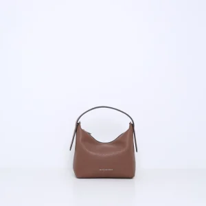 Smaak Amsterdam Handtassen | Crossbody Tassen-TARA | Camel