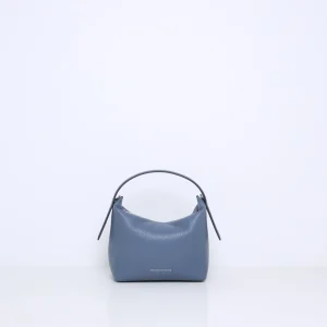 Smaak Amsterdam Handtassen | Crossbody Tassen-TARA | Denim